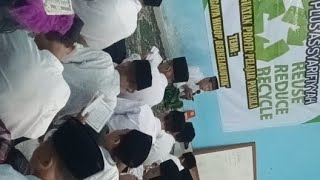 Pembacaan Yasin, Ratibul Haddad \u0026 Maulid Simtudhuror#bojonggedebogor  @smpiasysyarifiyah2828