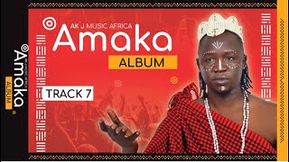 AKJ Music Africa_Malu Official Audio