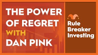 The Power of Regret with Dan Pink