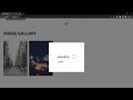 Build a Photo Gallery with React and Firebase  | Tailwind CSS