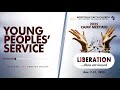 Ikot Enwang  Camp Meeting - Youth Service - 21-12-2025