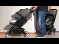 cybex eezy s 2 vs cybex eezy s 2 mechanics comfort use