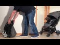 cybex eezy s 2 vs cybex eezy s 2 mechanics comfort use