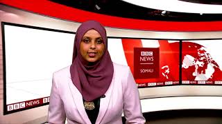 WARARKA TELEFISHINKA BBC SOMALI 23.10.2020