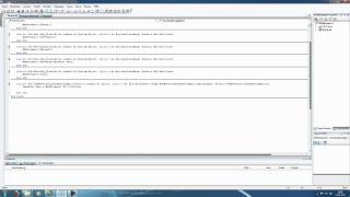 Webbrowser1 tutorial.avi