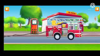 Truck adventure for kids|Educational videos for kids|#educational gaming