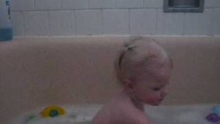 Bathtime Fun.wmv