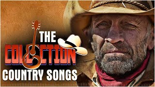 The Best Of Classic Country Songs Of All Time 1723 🤠 Greatest Hits Old Country Songs Playlist 1723
