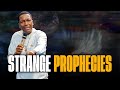 MUST WATCH 🚨 Strange Prophecies by Prophet Uebert Angel