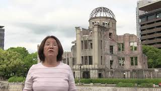 The Atomic Bomb Dome