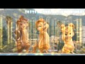 Lips Are Movin - Chipettes music video HD