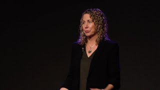 The promise of green chemistry | Amy Cannon | TEDxAmoskeagMillyard