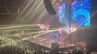 Megadeth - Hangar 18 (Moncton May 13 2023)