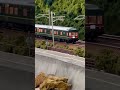 羽越本線を走る寝台特急トワイライトエクスプレス　 nゲージ 鉄道模型 modelrailroad