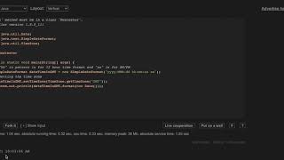 How to Print Date and Time in Java (2020)