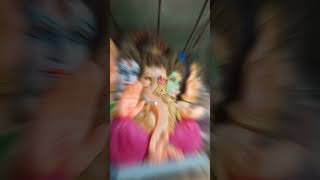 Gangesh visualas chelo mawa Thirugudham #ganeshchaturthi #ganesh #korutla