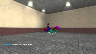 (GMOD) V8 Prop Engine :D