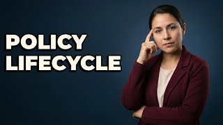 How Do We Analyze Educational Policy Cycles?