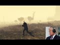 us presidents the end of the earth in gta 5