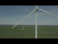 dji phantom 4 and wind turbines