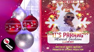 Cuatro Man - It's Parang (Optimus Christmas Vibes Vol. 6) 2k20