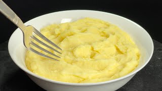 GOD, HOW DELICIOUS! A tasty potato snack! Quick potato recipe!