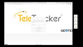 TeleTracker Dev Accounts March 24 2021 Deliverables