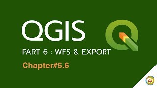 QGIS Tutorial: Connection to WFS [EN]