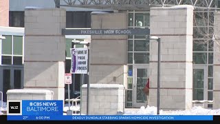 Pikesville High investigating principal after racist, antisemitic rant surfaces, but recording may b