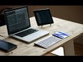 Clutter Free NativeScript Development