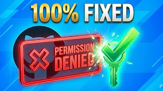 How to Fix Permission Denied to User in Git | Github (2026)