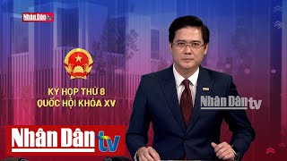 Tin tức Thời sự mới nhất | Bản tin tối ngày 11-11-2024