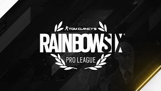 【タイムシフト】レインボーシックス Pro League Season 9 APAC Finals Day2【野良連合 Pro League Final進出なるか⁉︎】