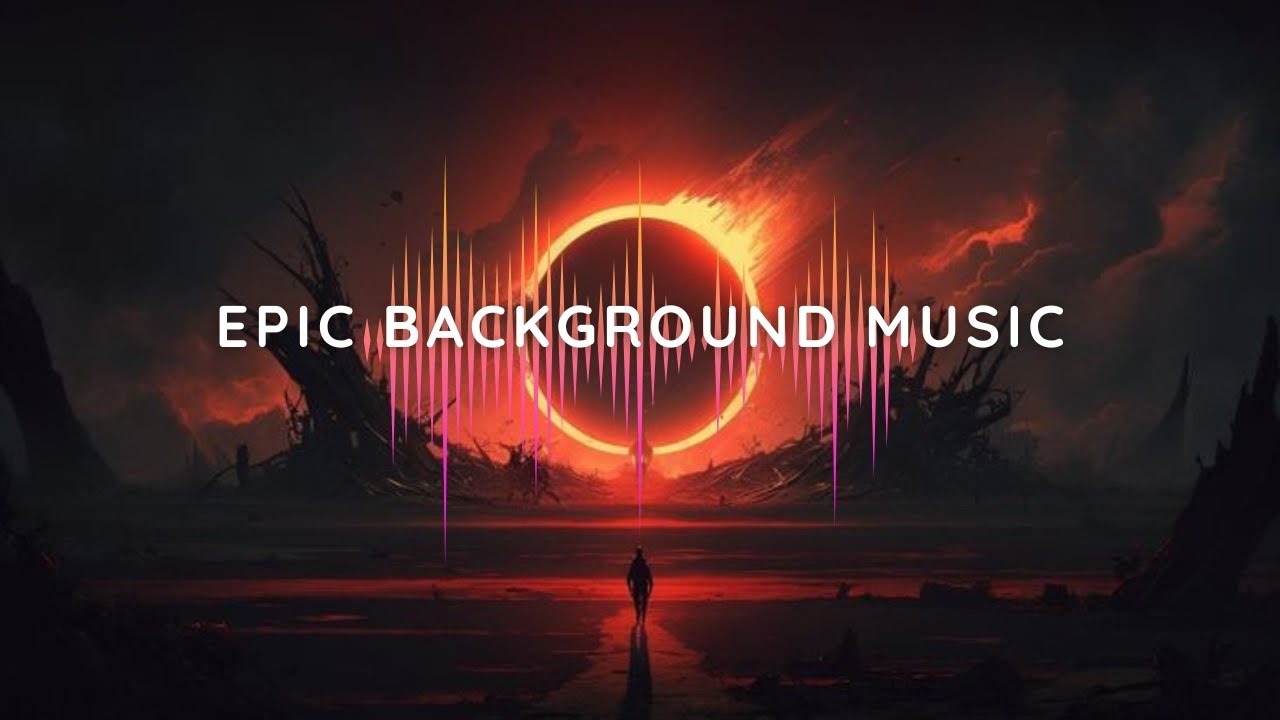 Copyright Free Cinematic Background Music For Gamers And Youtubers