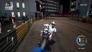 【PS4】RIDE 3　キャリア＃194　「ハイパーネイキッドバイク」　その3