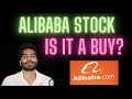 Alibaba CRASHED 30% Is It a Buy? (BABA)