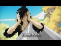 Fairy Tail Zeref AMV - The Black Wizard