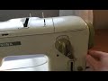 Bernina 730 Record