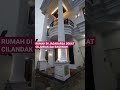 Rumah mewah di Jakarta Selatan cuma 4,8M, hanya 5 menit dari Cilandak dan Ragunan