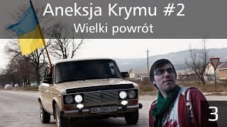 Aneksja Krymu 2/4 \