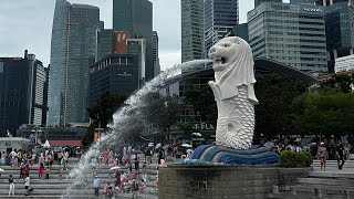 Singapore 1 Day Trip - KBS KMITL E-Commerce and Digital marketing 67