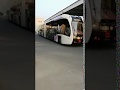 Ever seen before Bus Train