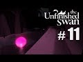 The Unfinished Swan Walkthrough Part 11: The River 