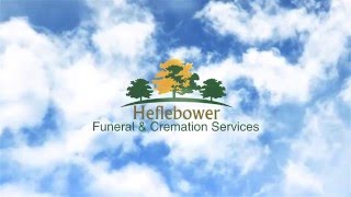 Personalized Bibles Heflebower Funeral Services Denver
