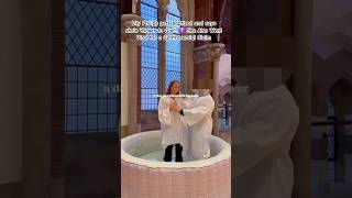 Lily Philips got baptized & says she’s Closer to God. She Also Went Viral for a Controversial Claim