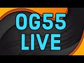 OG55 LIVE SHOW | Parks + Studio + Nerd Stuff