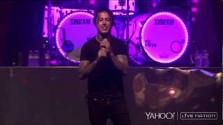 Falling in Reverse  Bad Girls Club Live at House of Blues 2015