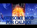 This EverDark Caligo overhaul makes the Vanilla Caligo look like a JOKE! | Ver (1.41) | NightReign