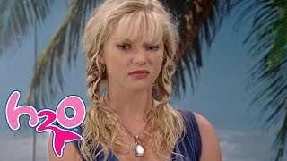 H2O - just add water S2 E21 - And Then There Were Four (full episode)