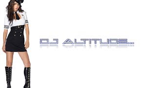 New Electro House, Russian & Romanian Club mix 2013 || DJ Altitude